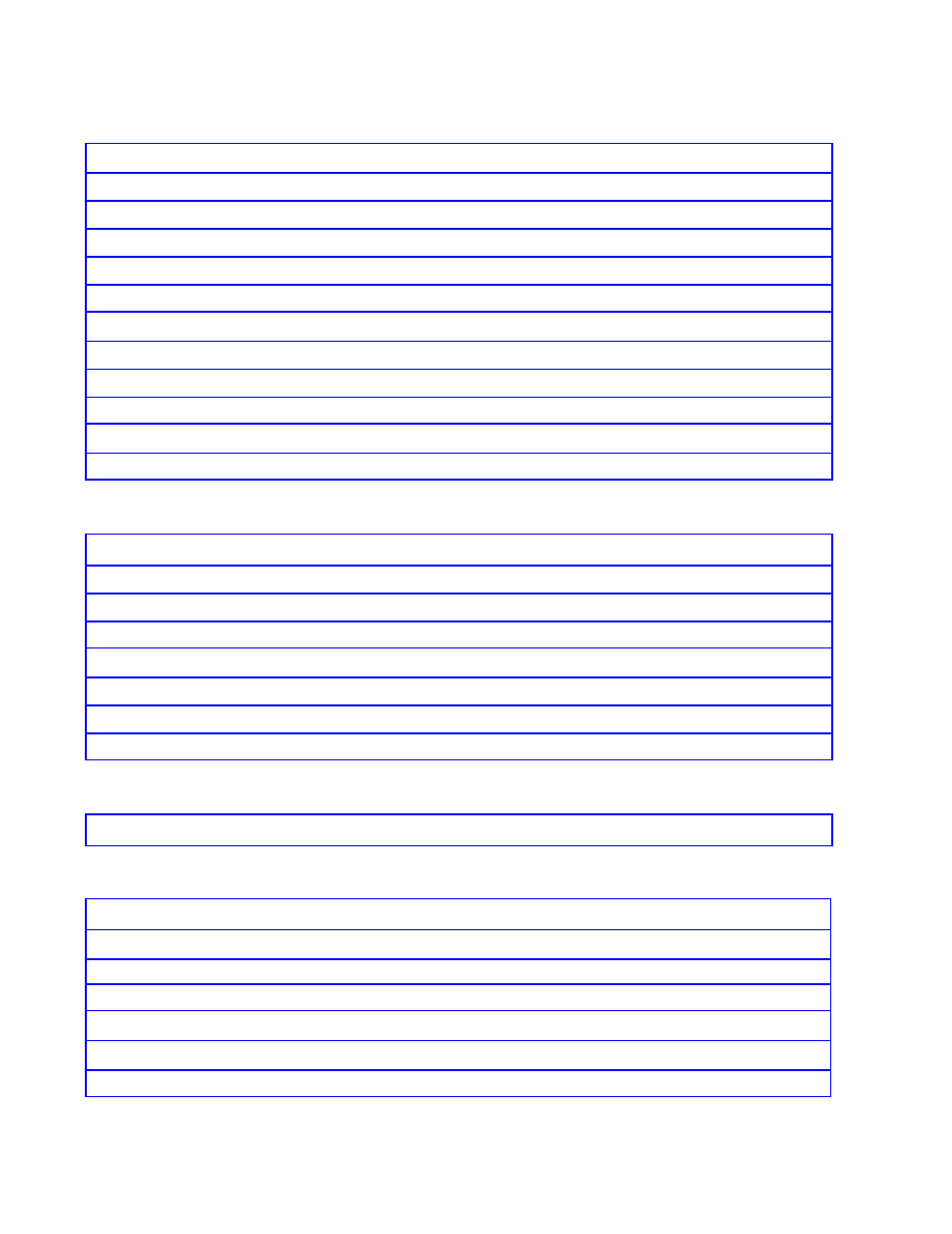 AT&T DEFINITY 7200 series User Manual | Page 8 / 348