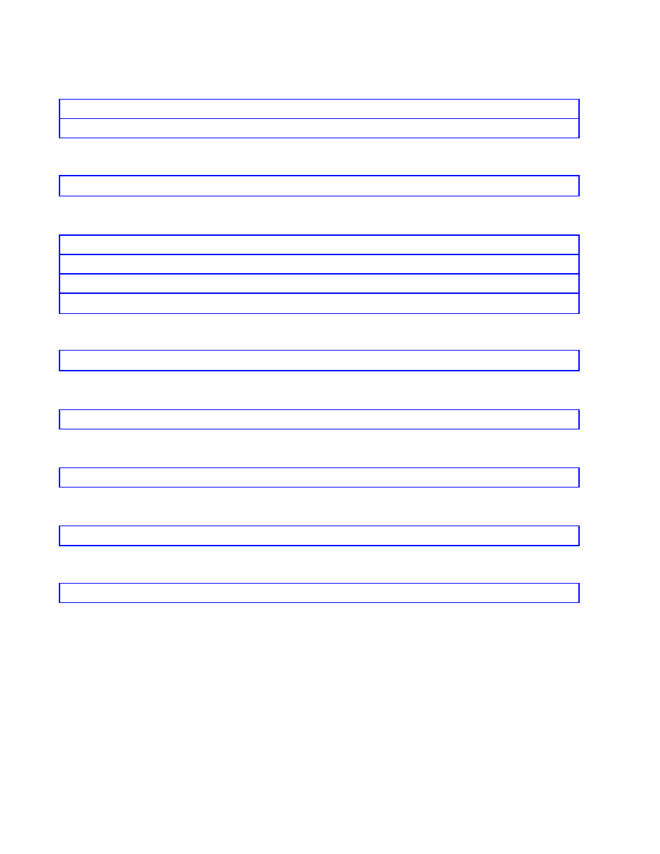 AT&T DEFINITY 7200 series User Manual | Page 9 / 348