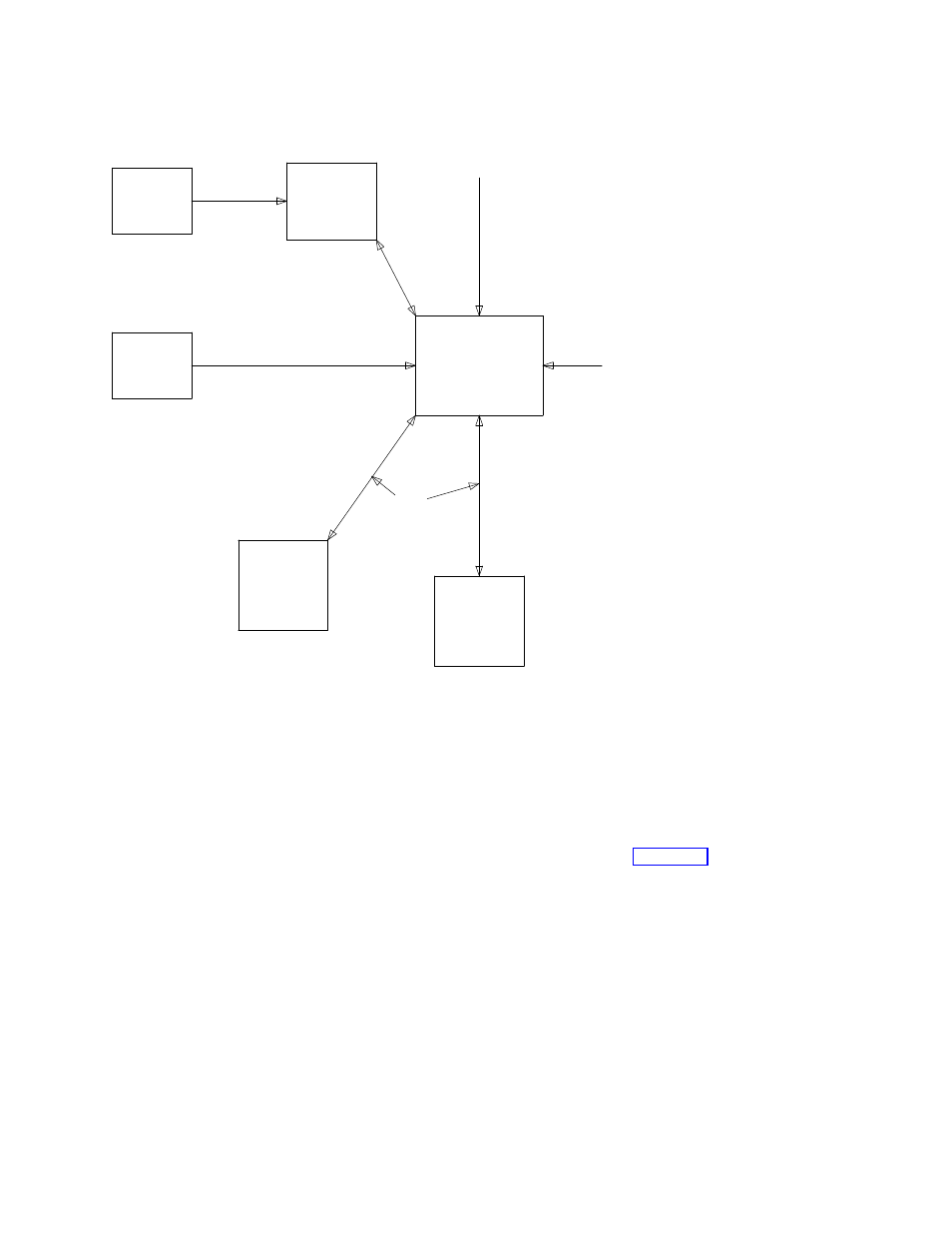 Main-tributary configuration, Figure 4-2. ms/t coordinated numbering | AT&T DEFINITY 7200 series User Manual | Page 97 / 348