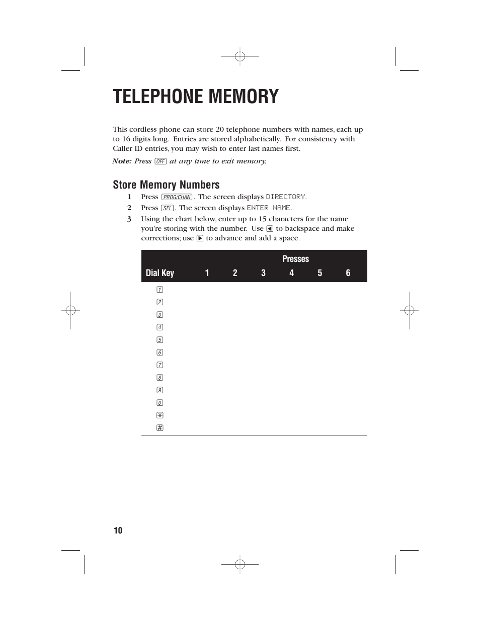 AT&T 9357 User Manual | Page 13 / 32