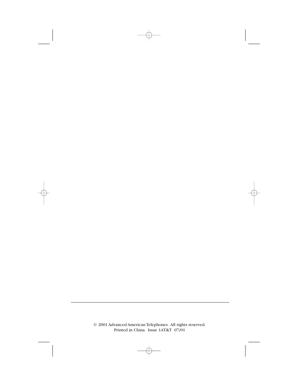 AT&T 9357 User Manual | Page 2 / 32