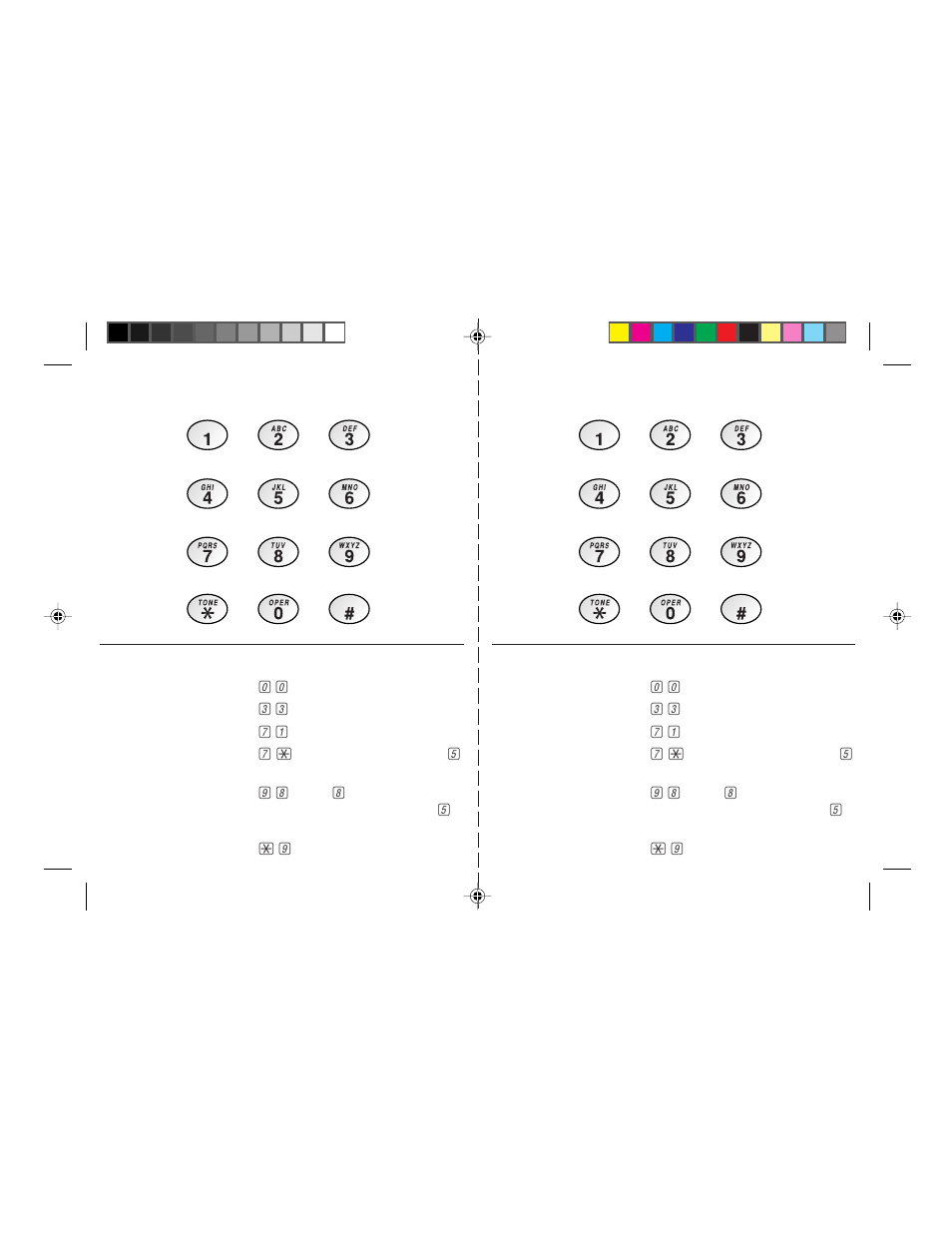 AT&T 1717 User Manual | Page 10 / 13