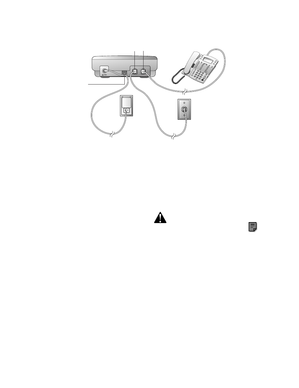 AT&T 1717 User Manual | Page 2 / 13