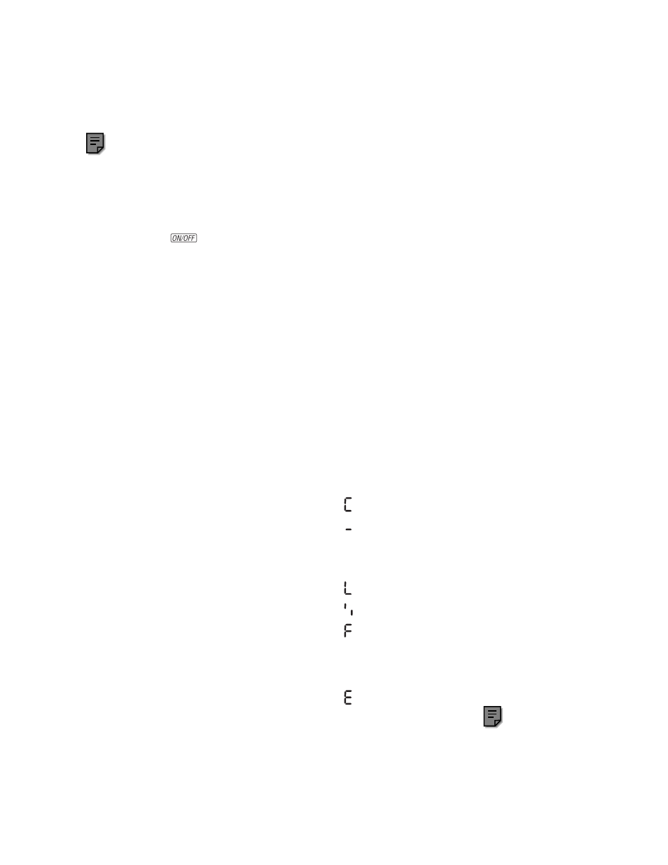 AT&T 1717 User Manual | Page 8 / 13