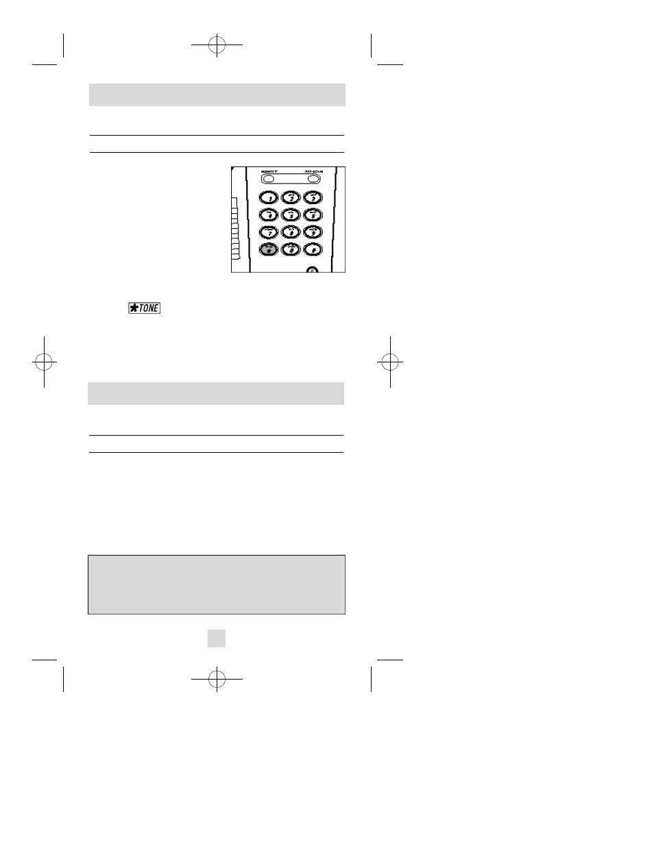 AT&T 135 User Manual | Page 6 / 8