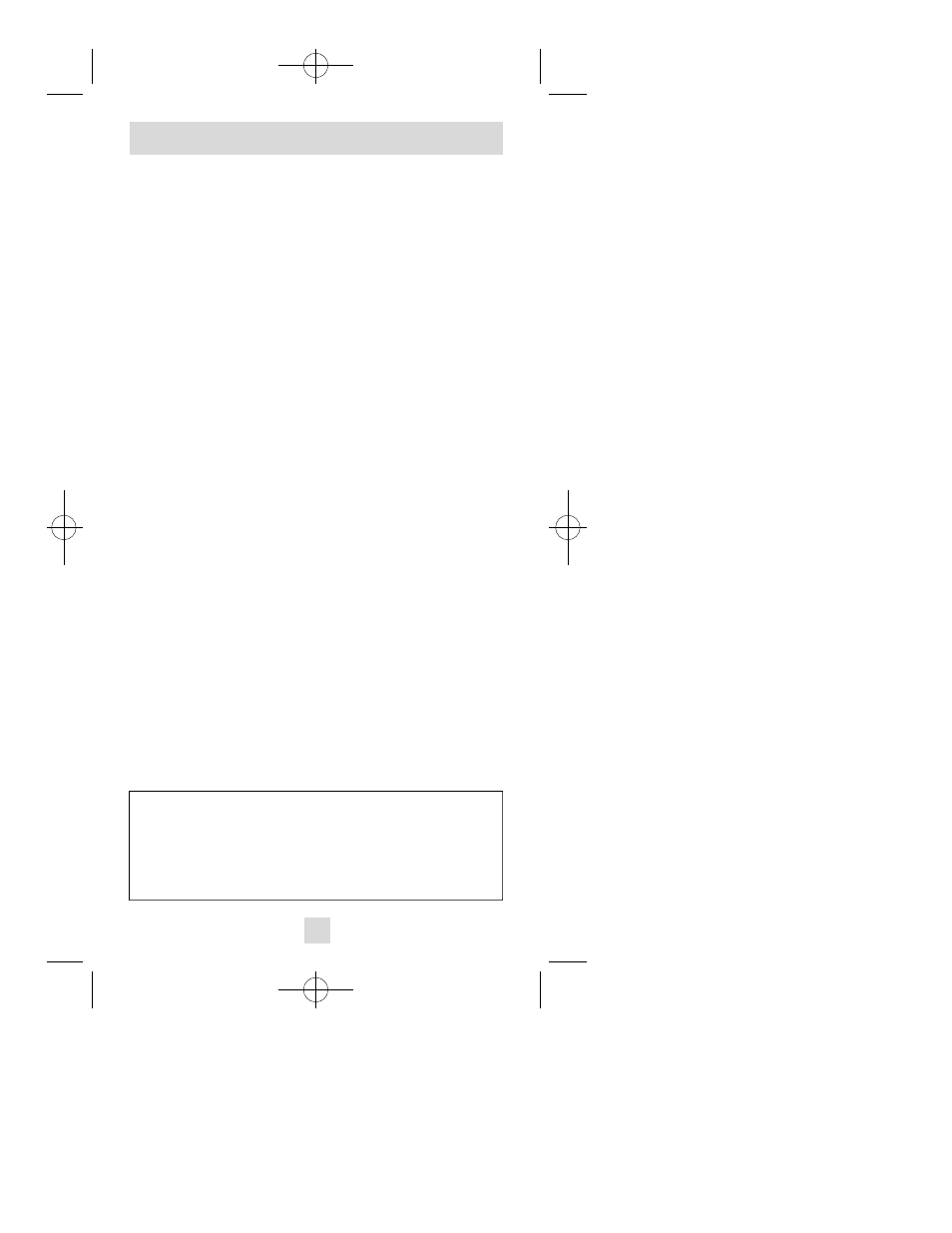 AT&T 135 User Manual | Page 8 / 8