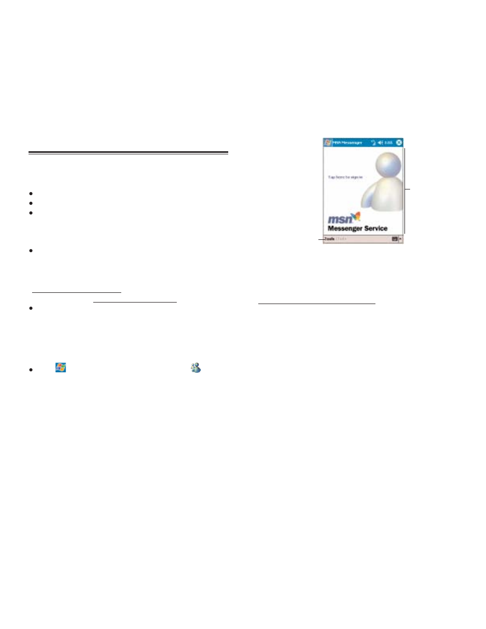 AT&T Audiovox PPC4100 User Manual | Page 118 / 157