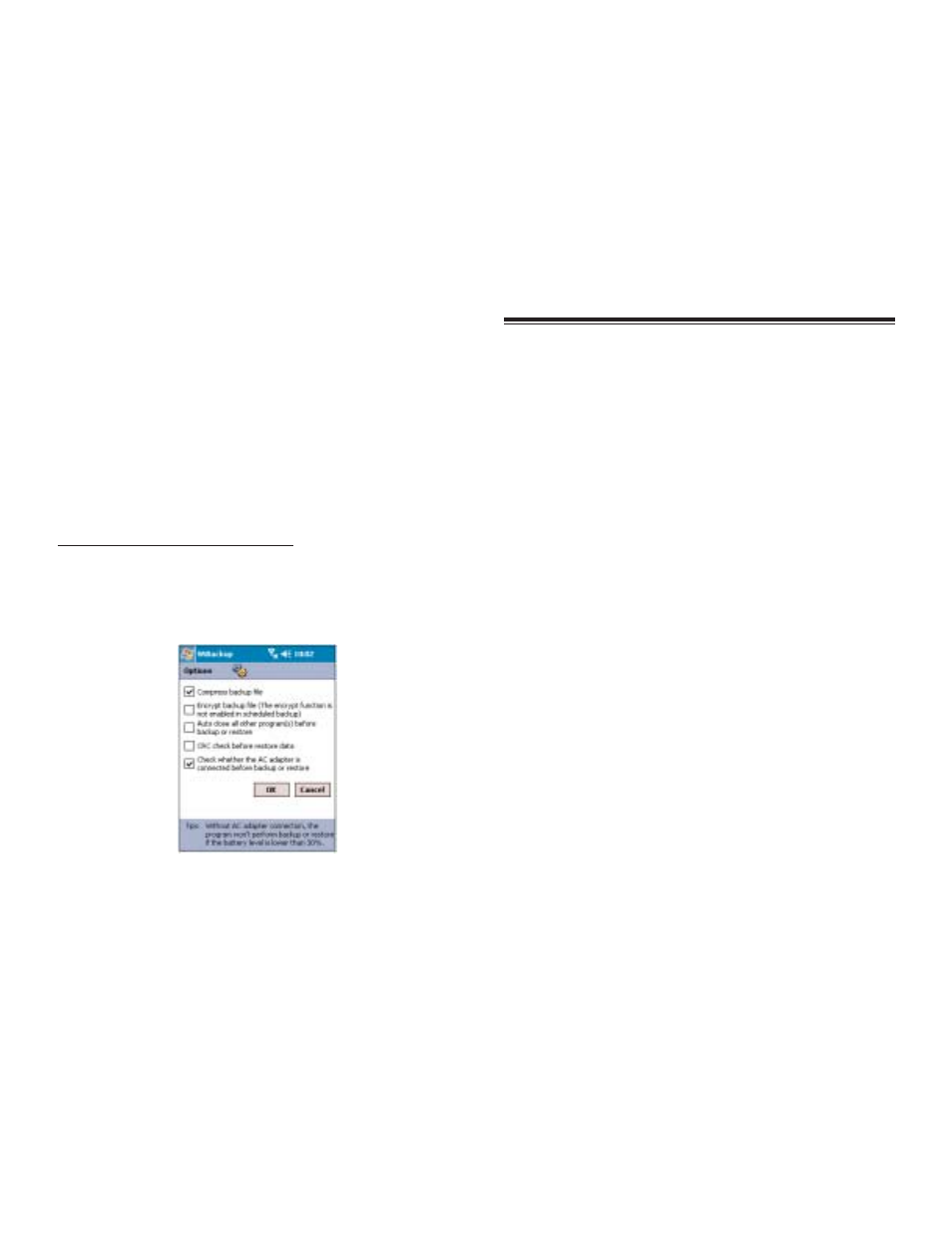 AT&T Audiovox PPC4100 User Manual | Page 132 / 157