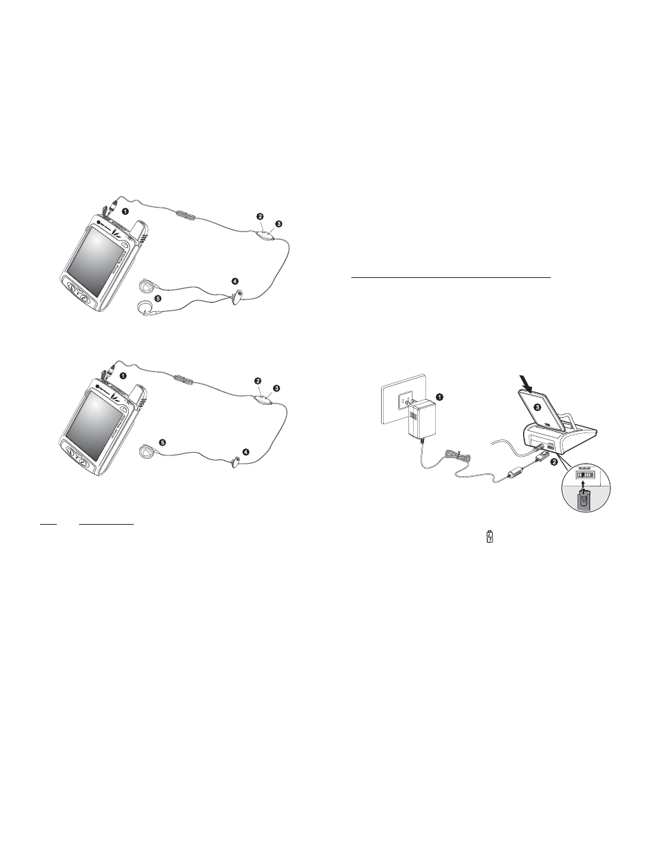 AT&T Audiovox PPC4100 User Manual | Page 22 / 157