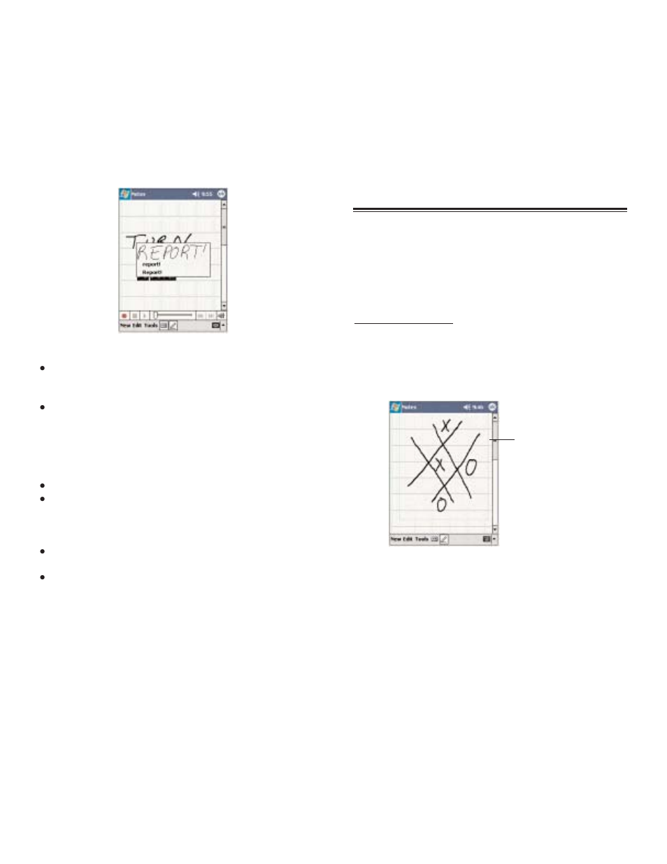 AT&T Audiovox PPC4100 User Manual | Page 42 / 157