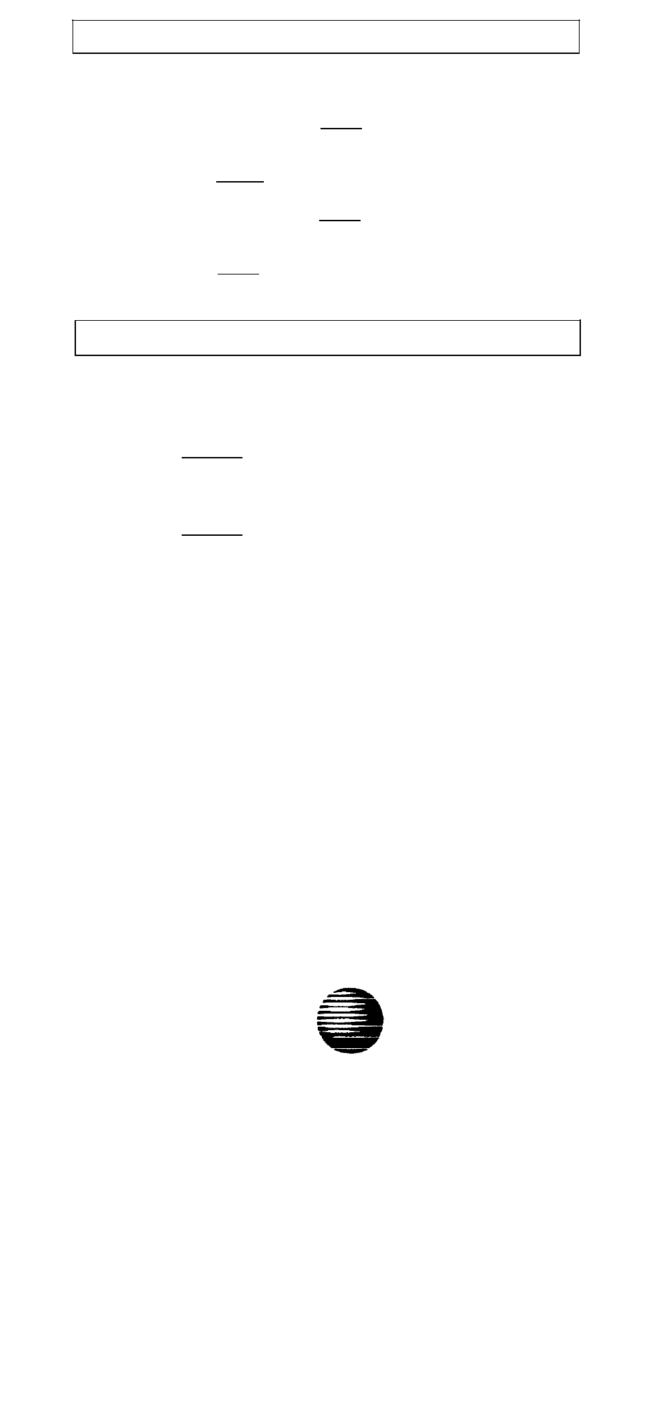 Timer (display feature), Transfer, At&t | AT&T Generic 3 User Manual | Page 10 / 10