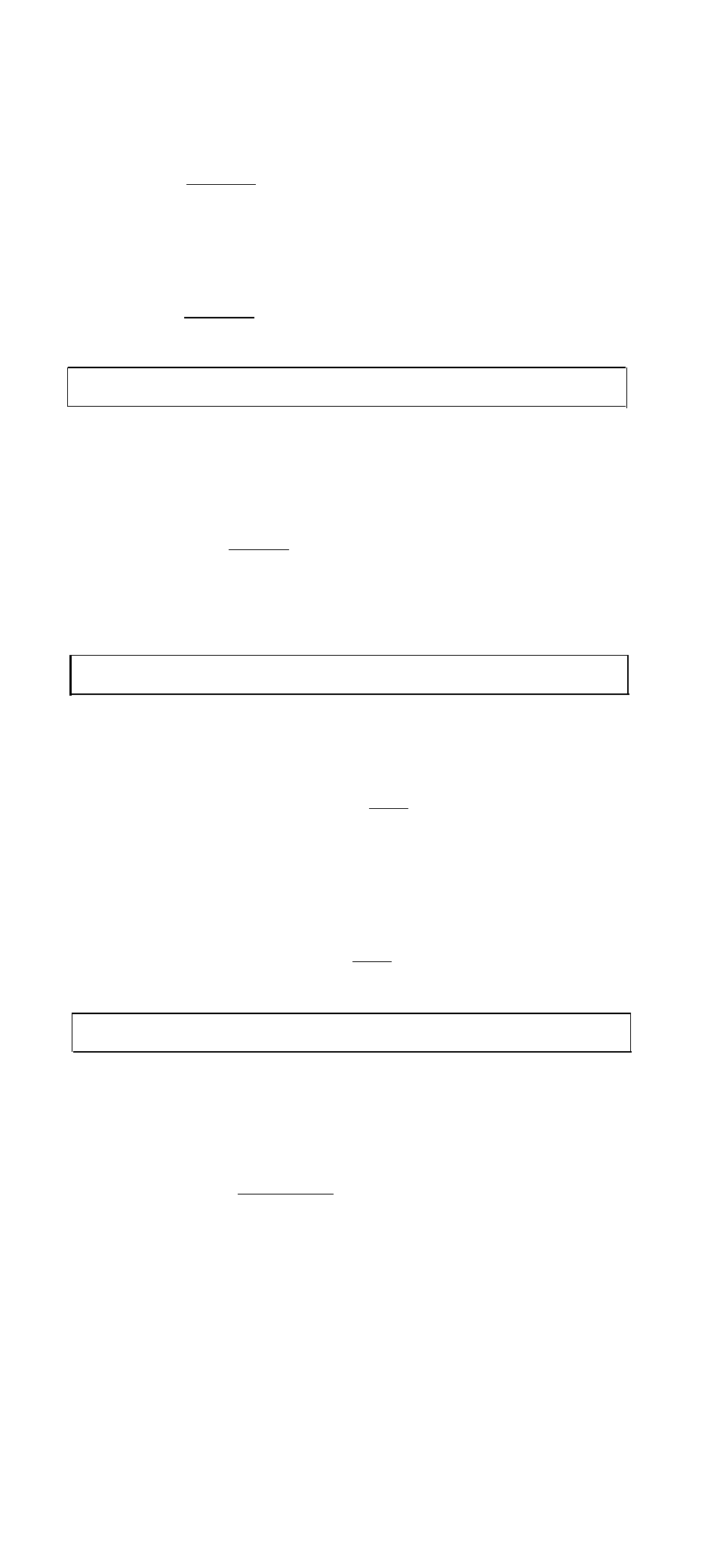 Stored number (display feature), Test, Time/date (display feature) | AT&T Generic 3 User Manual | Page 9 / 10