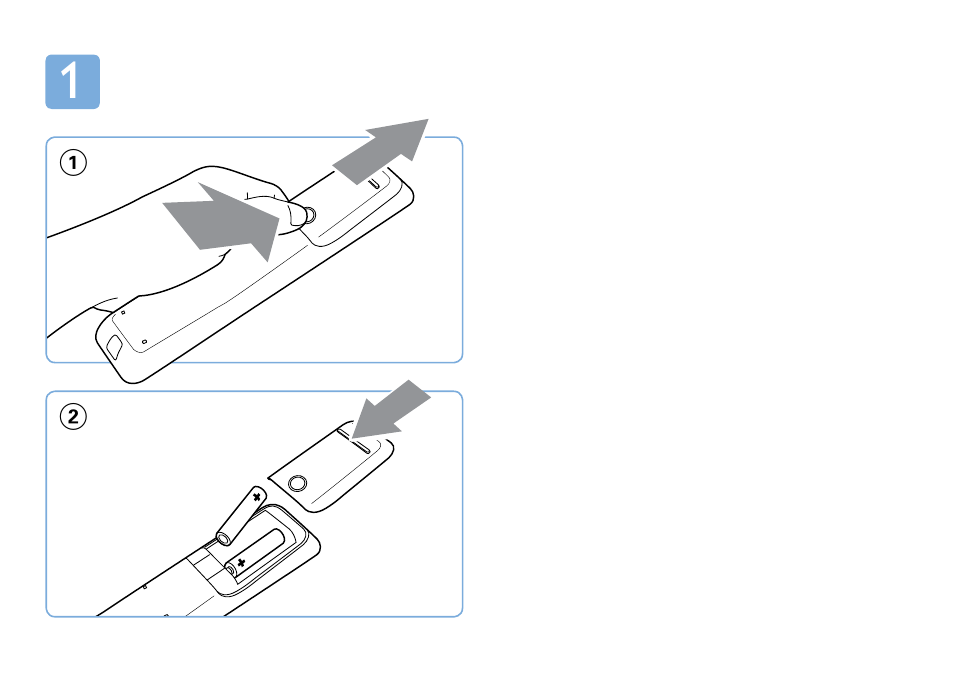 Philips Téléviseur LED User Manual | Page 3 / 12