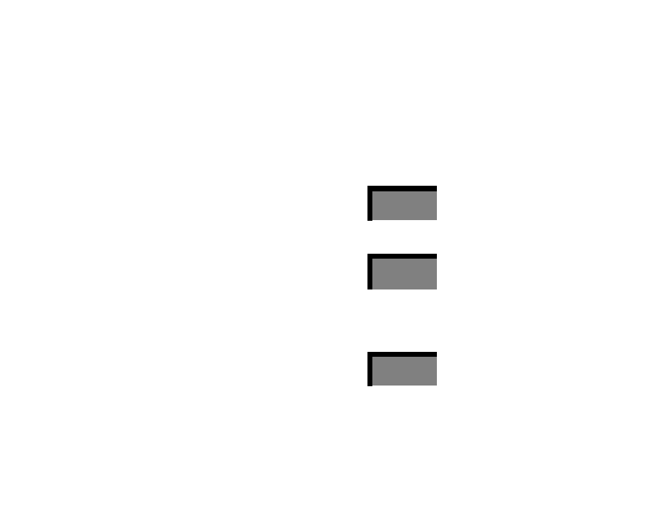 Special characters in programmed dialing sequences | AT&T 1030 User Manual | Page 21 / 60