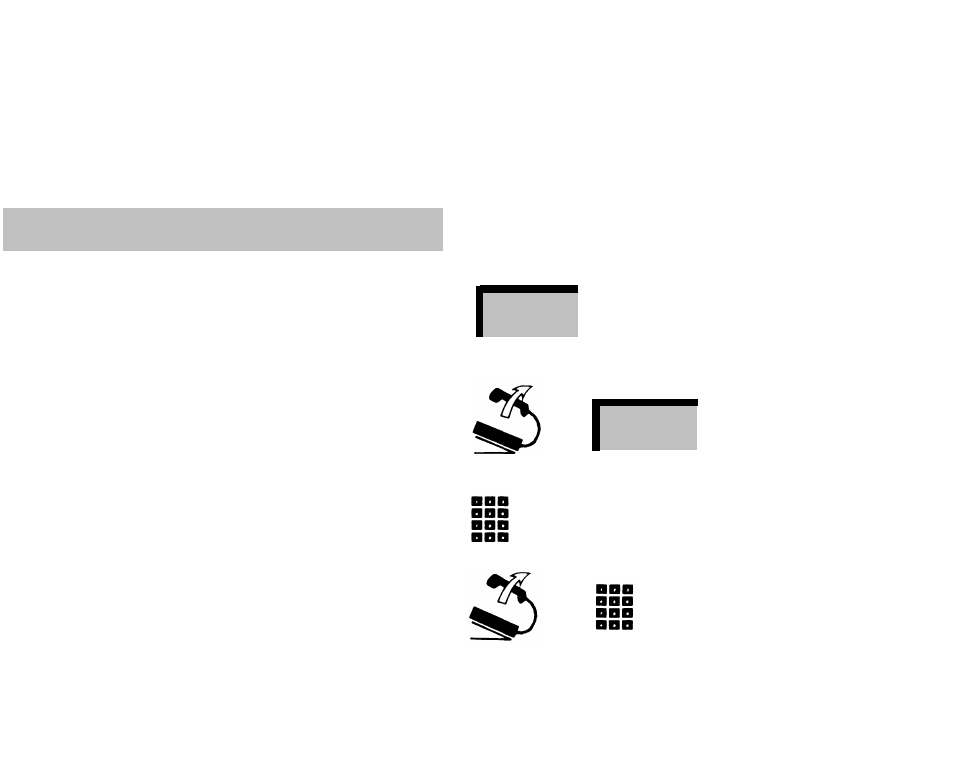 AT&T 1030 User Manual | Page 25 / 60