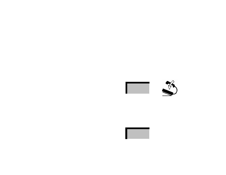 One-touch transfer, One-touch hold with call announcement | AT&T 1030 User Manual | Page 33 / 60
