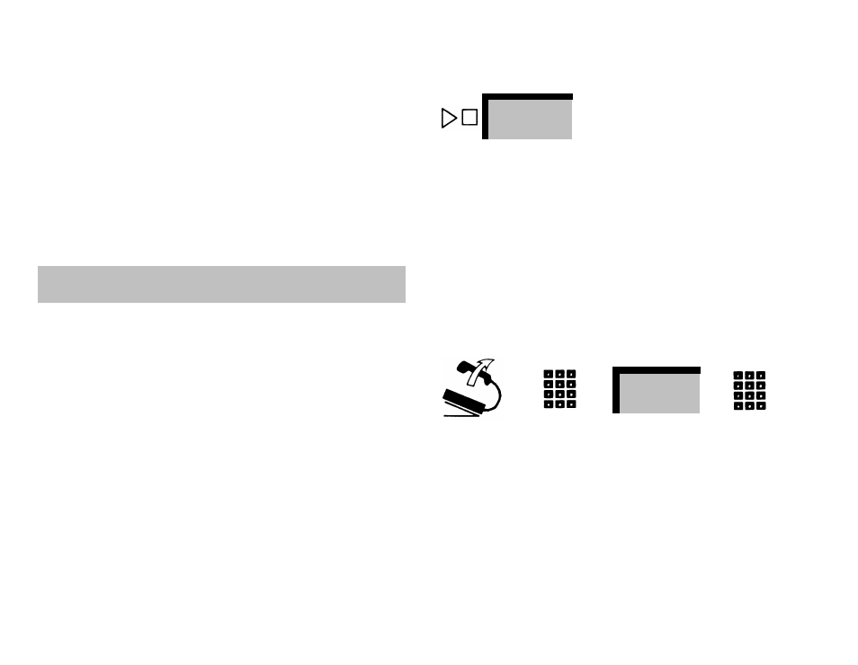 Touch-tone enable | AT&T 1030 User Manual | Page 39 / 60