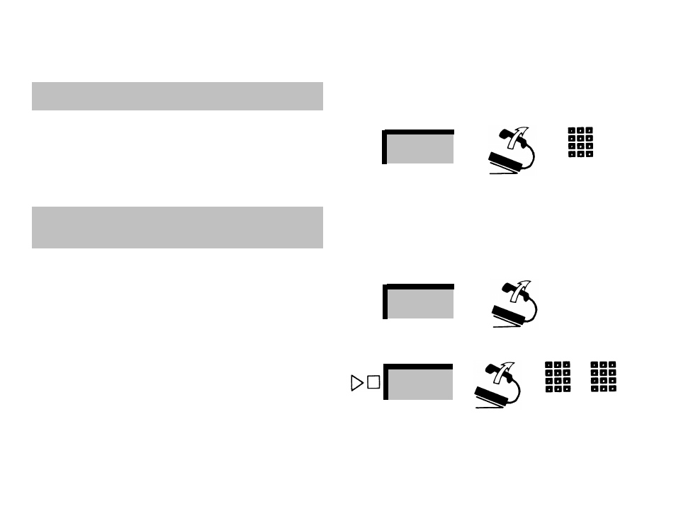AT&T 1030 User Manual | Page 43 / 60