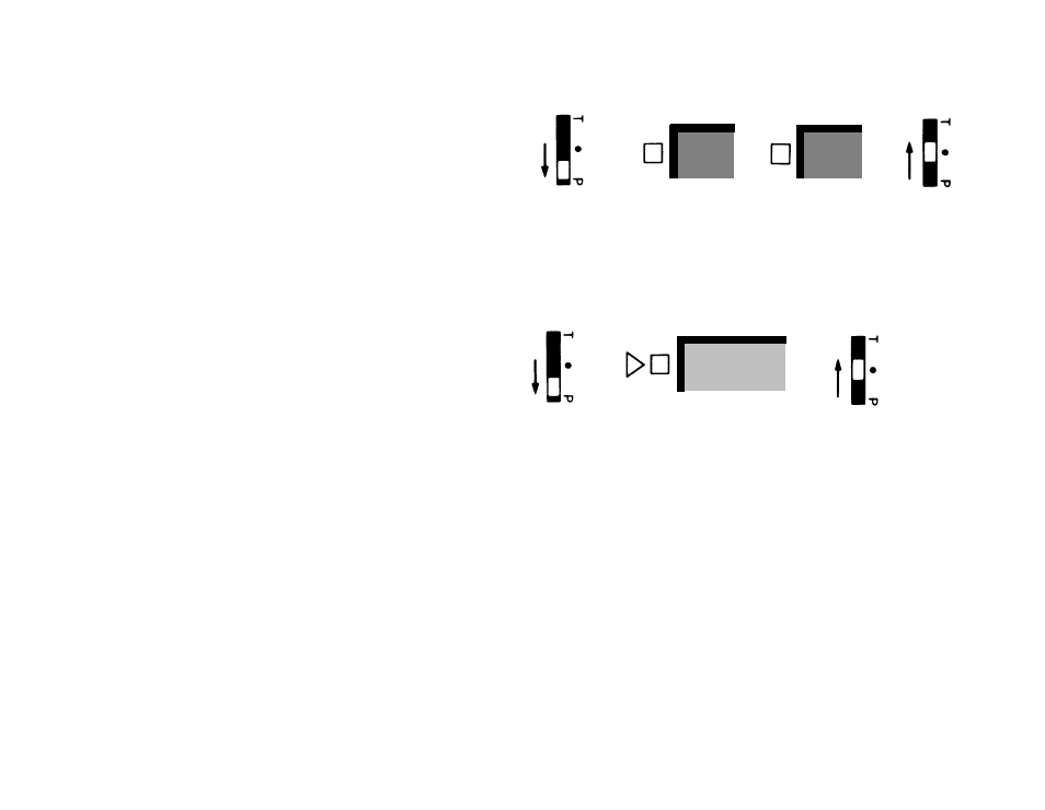 Voice announcement disable, Automatic line selection | AT&T 1030 User Manual | Page 46 / 60
