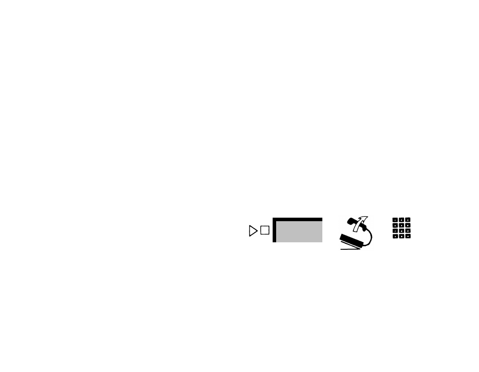 Automatic route selection | AT&T 1030 User Manual | Page 7 / 60