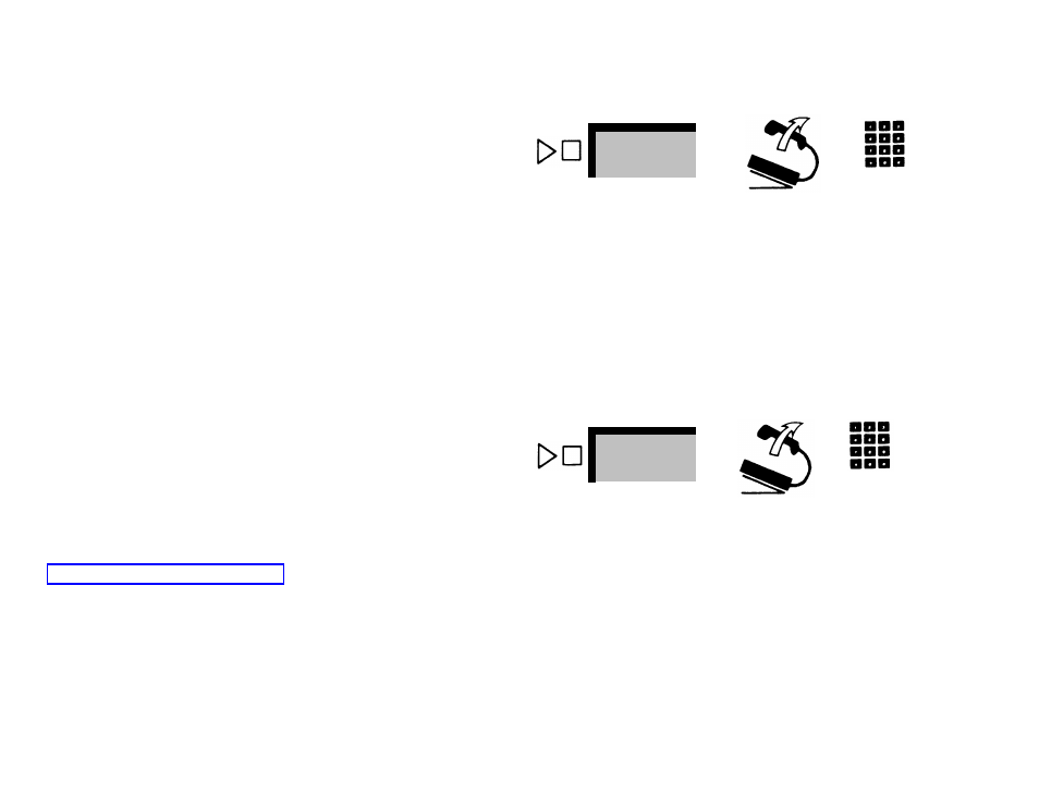 Announced intercom calls | AT&T 1030 User Manual | Page 9 / 60