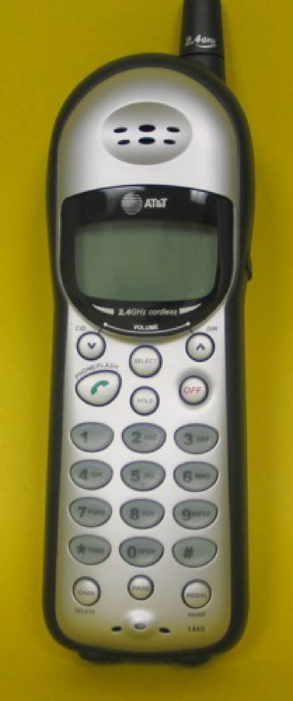 Images, Handset | AT&T 1145 User Manual | Page 33 / 35