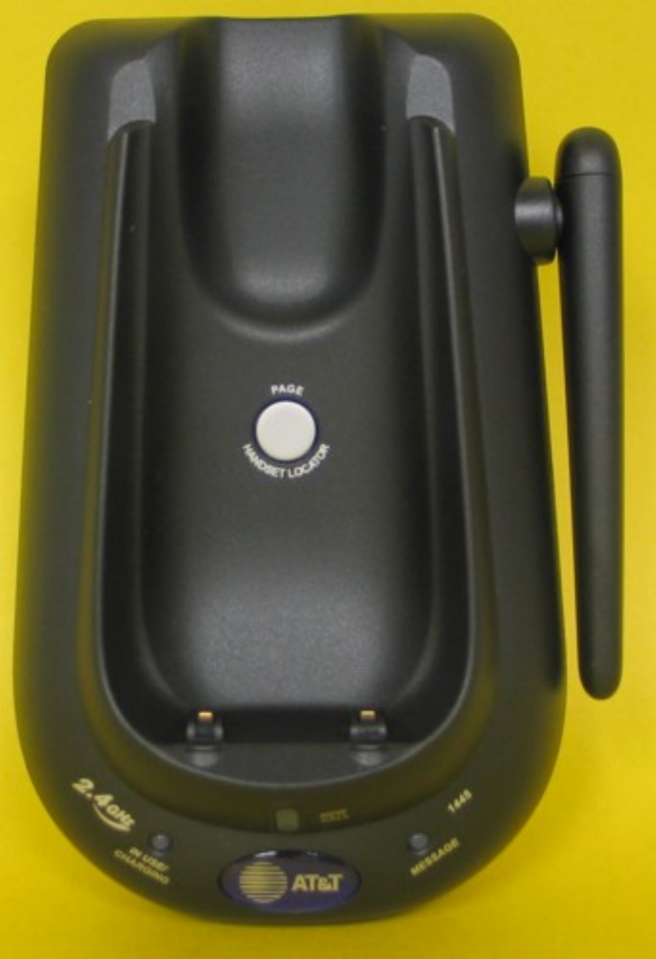 Base | AT&T 1145 User Manual | Page 34 / 35