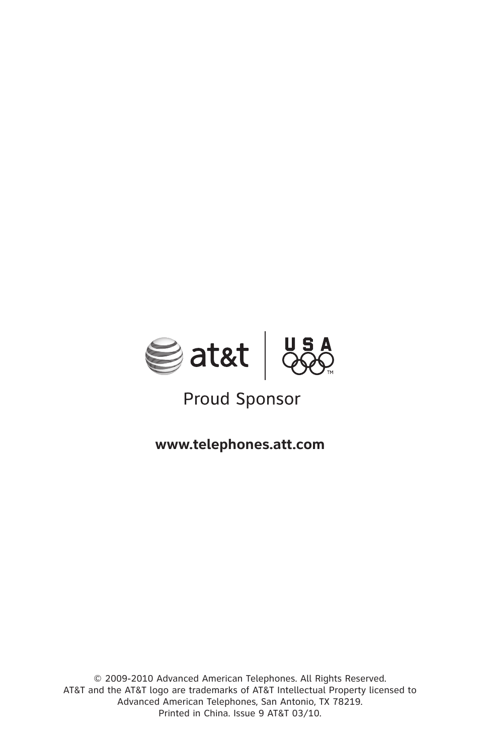 AT&T CL82350 User Manual | Page 79 / 79