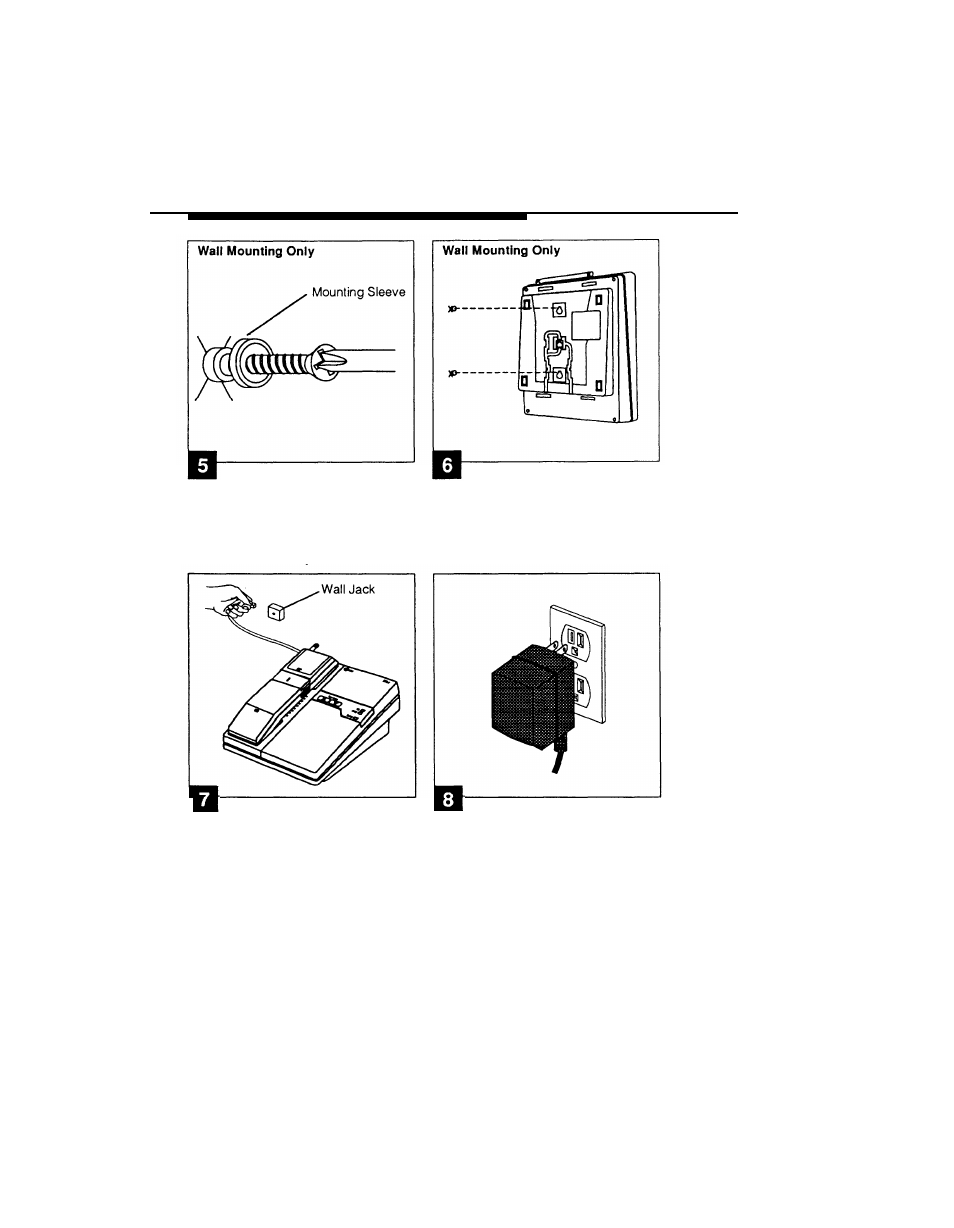 AT&T Cordless Telephone MLC-6 User Manual | Page 15 / 30