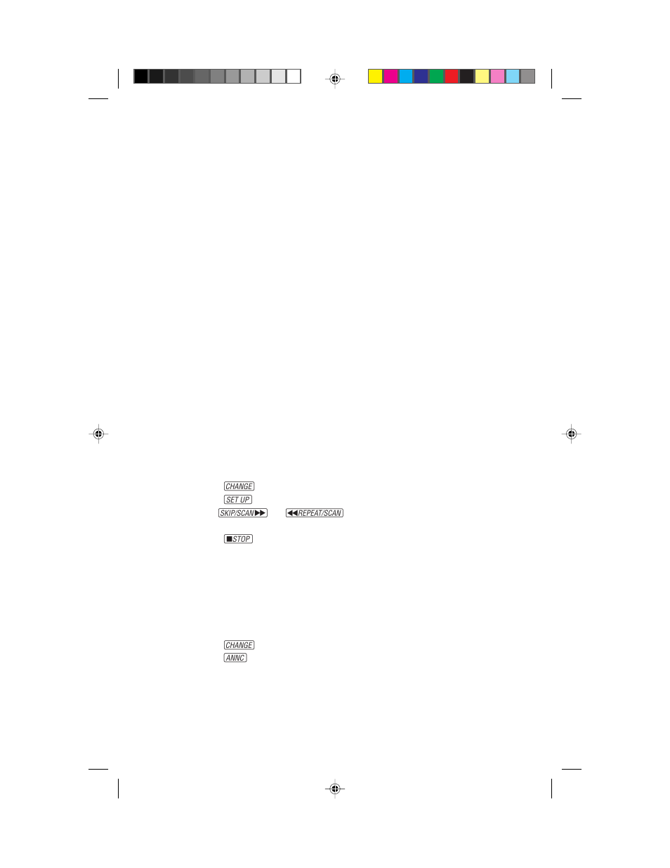 Answering system set-up, Announcement options, Selecting your announcement | Recording your announcement | AT&T 7630 User Manual | Page 17 / 35