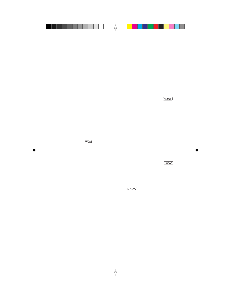 AT&T 7630 User Manual | Page 31 / 35