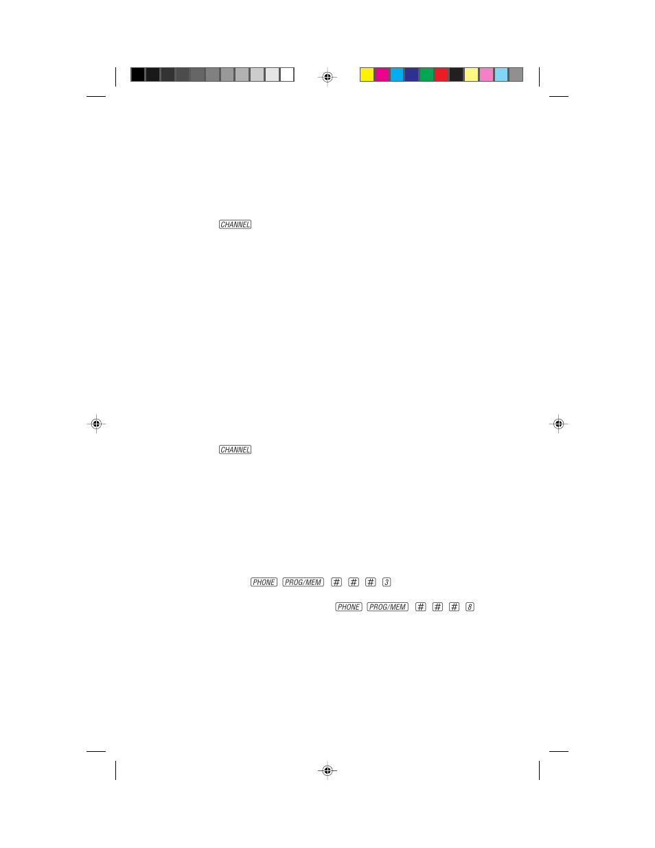 AT&T 7630 User Manual | Page 32 / 35