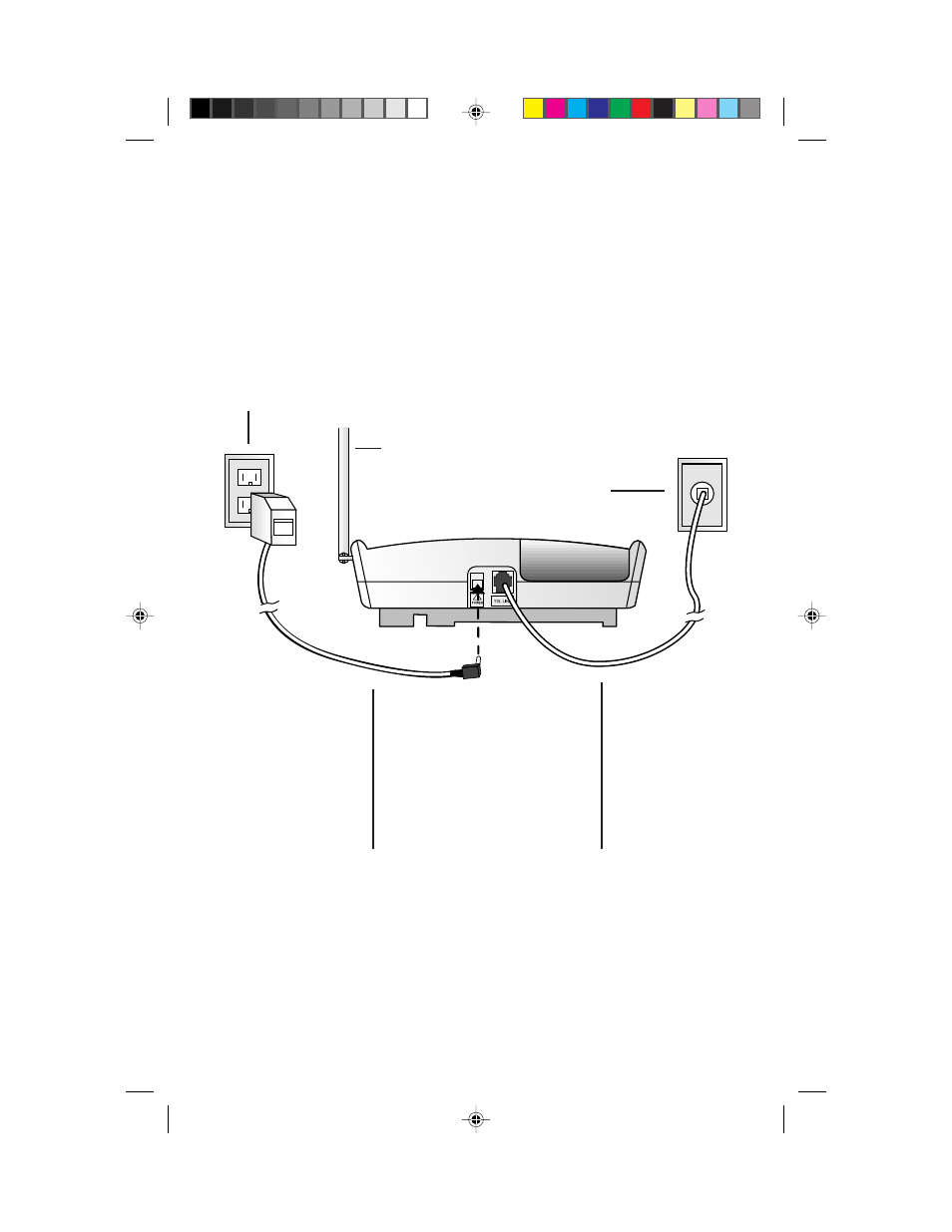 Installation | AT&T 7630 User Manual | Page 5 / 35