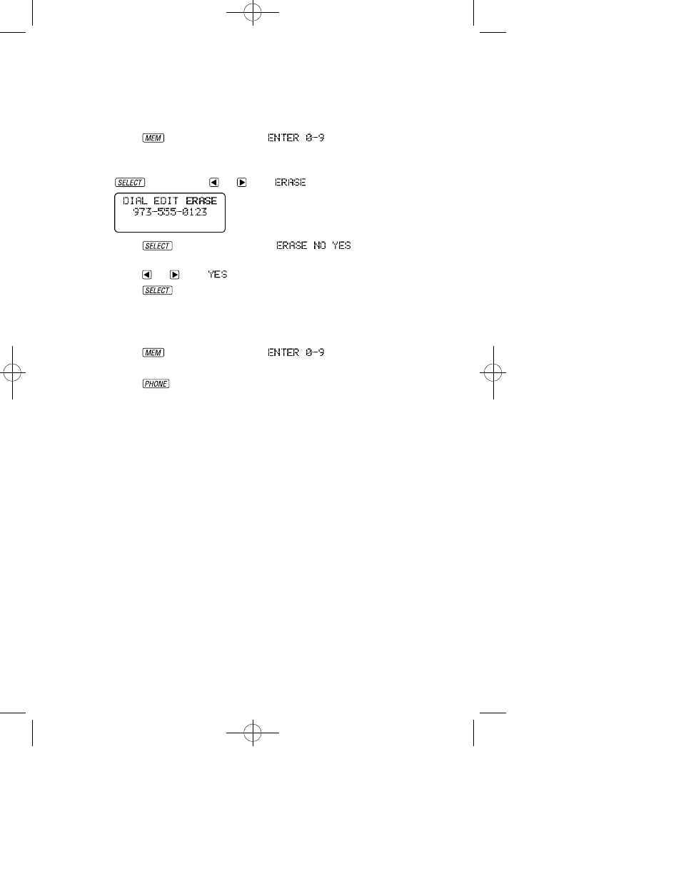 AT&T 1430 User Manual | Page 15 / 25