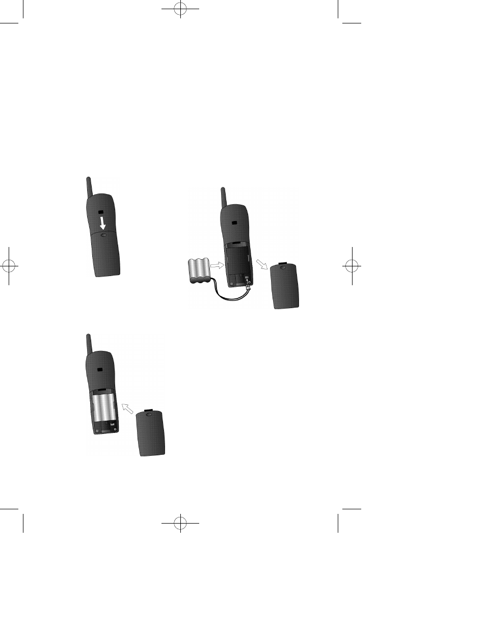 I n s ta l l at i o n, Before you install | AT&T 1430 User Manual | Page 5 / 25