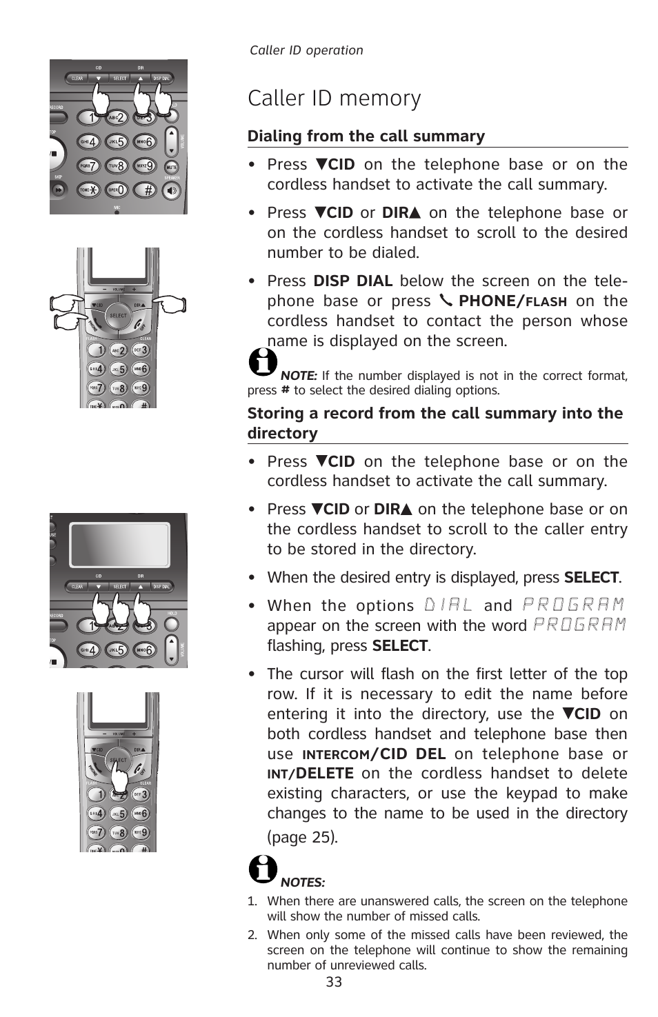 AT&T E5827 User Manual | Page 36 / 70