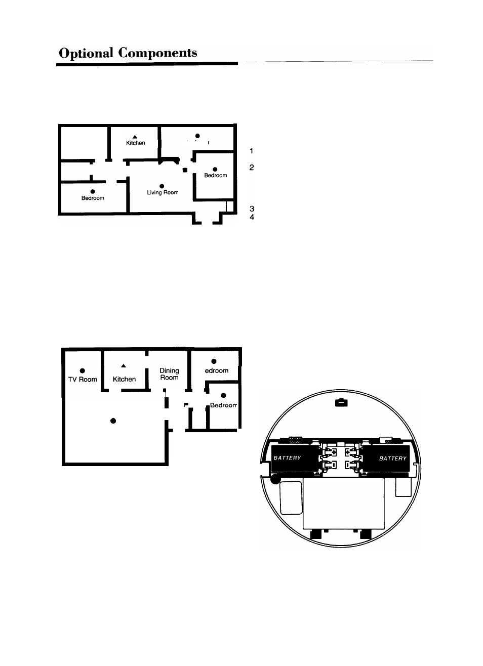 Replacing batt | AT&T RIM BlackBerry 8300 User Manual | Page 20 / 30