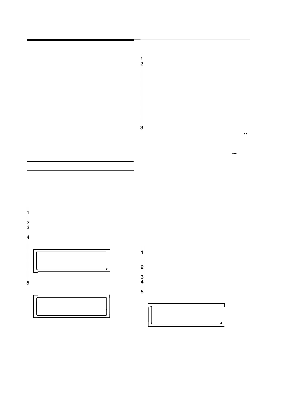 Testing, Codes program test clock < >>ii, Testing and maintenance | AT&T RIM BlackBerry 8300 User Manual | Page 25 / 30