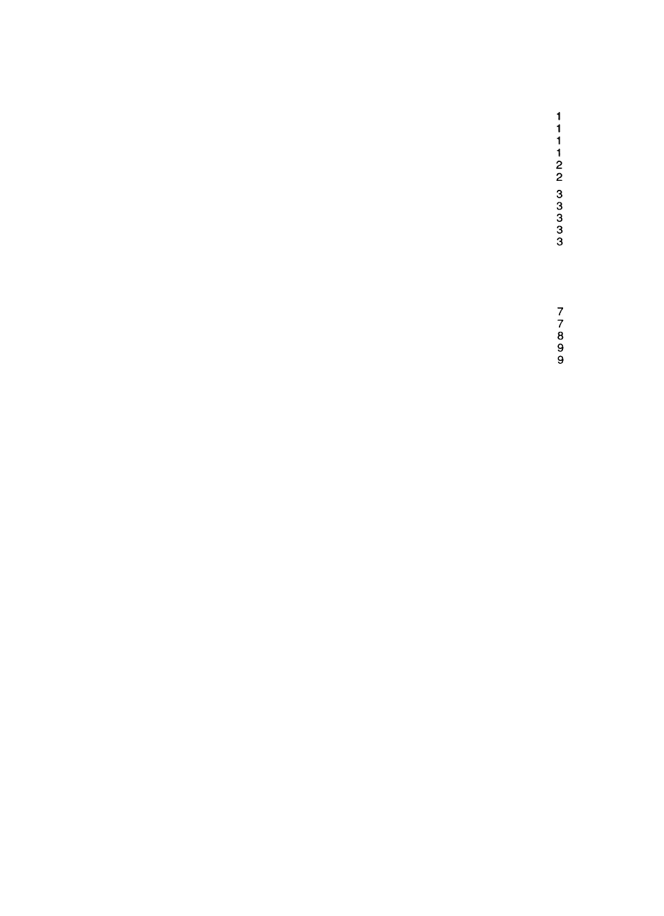AT&T RIM BlackBerry 8300 User Manual | Page 3 / 30