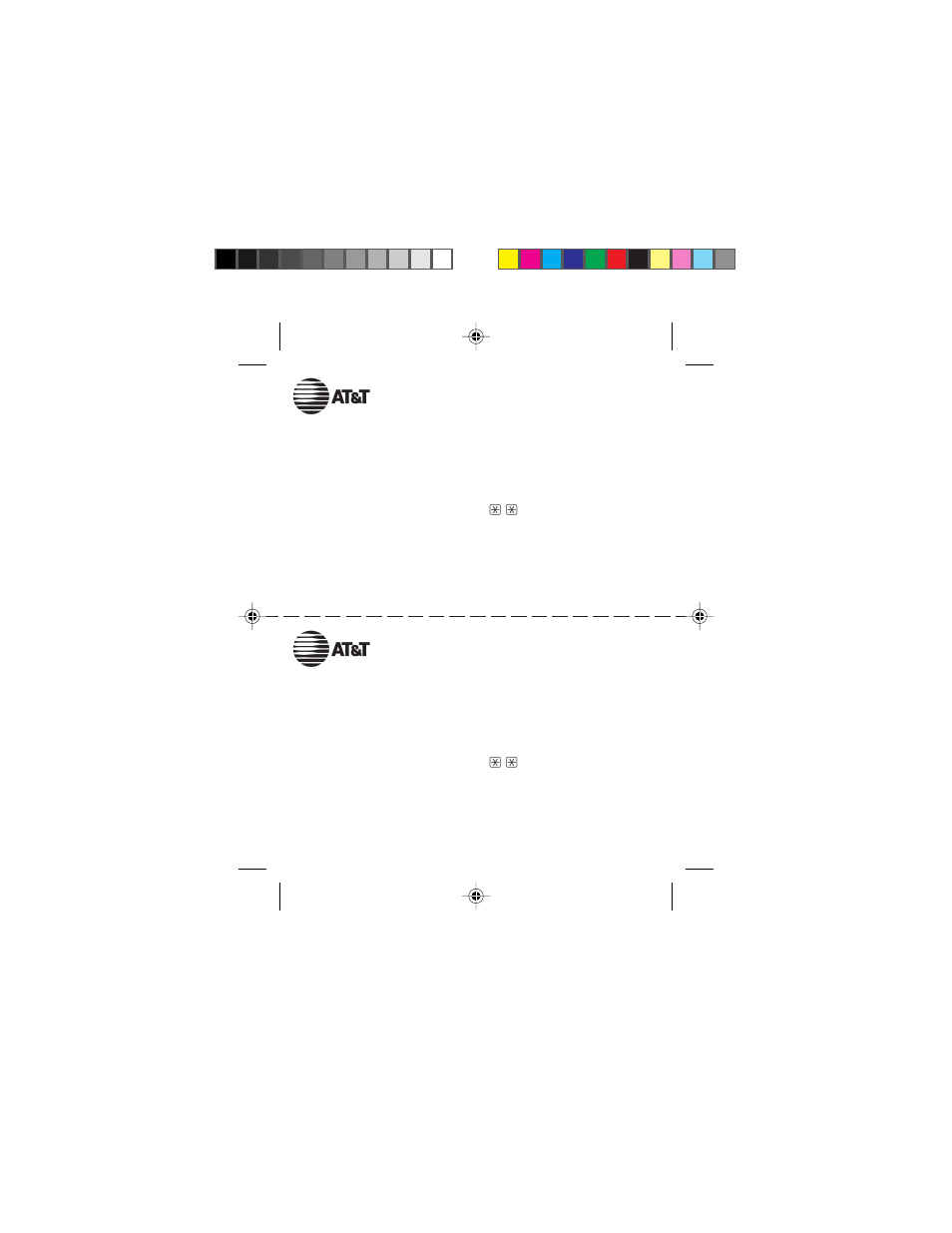 Answering system 1305 | AT&T 1305 User Manual | Page 13 / 14