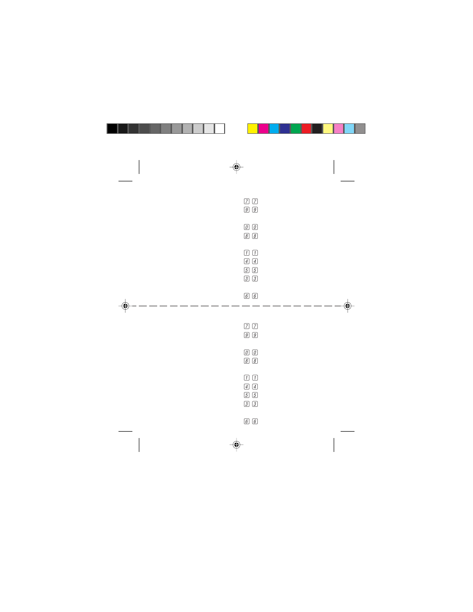 AT&T 1305 User Manual | Page 14 / 14