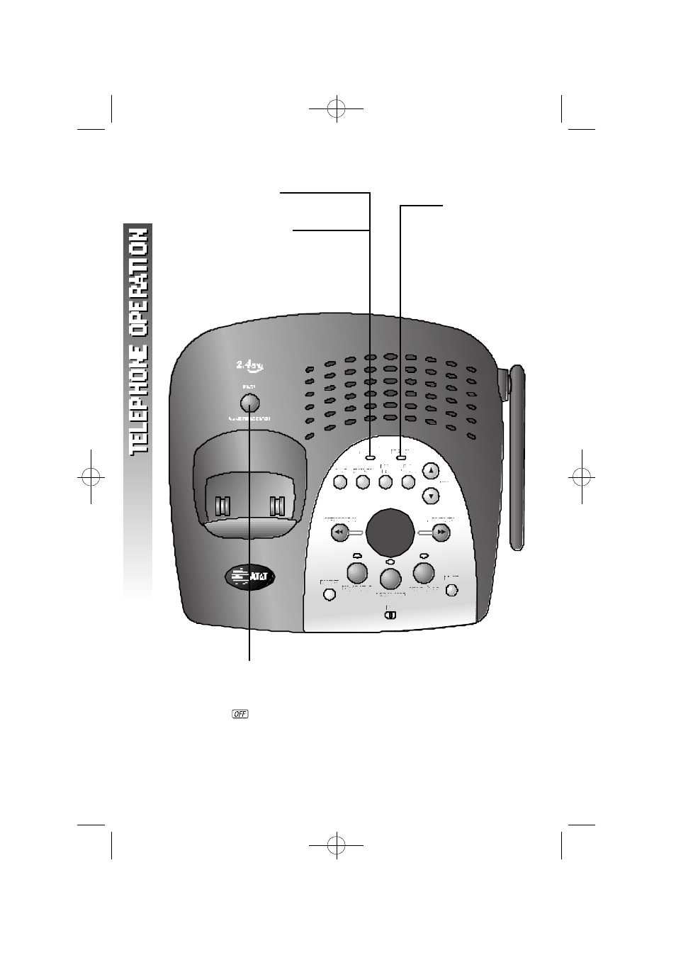 AT&T 1460 User Manual | Page 11 / 55