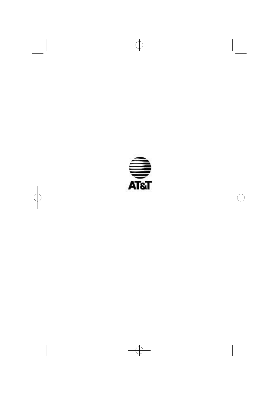 AT&T 1460 User Manual | Page 2 / 55