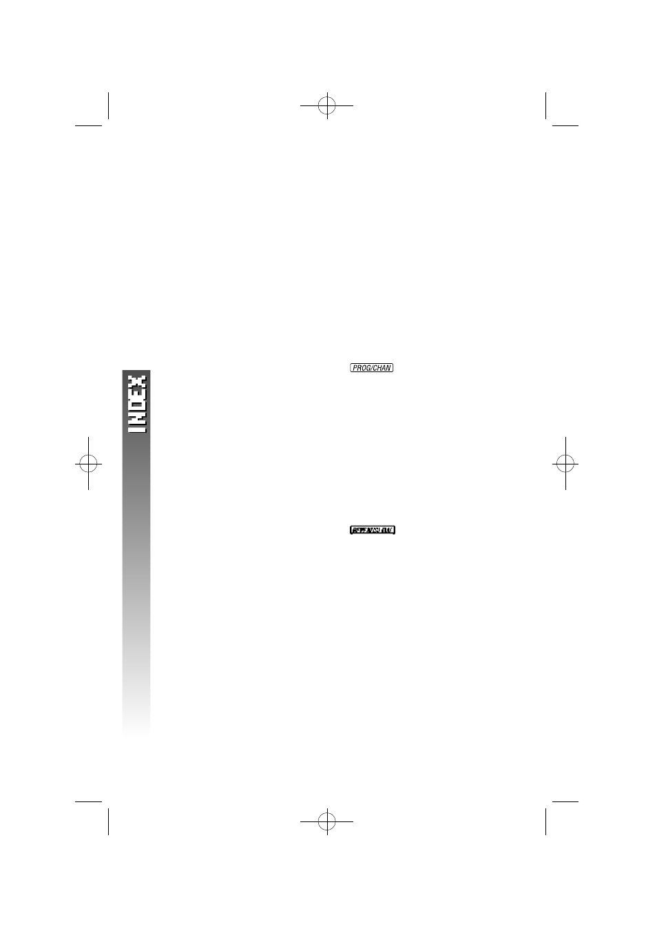 Index | AT&T 1460 User Manual | Page 51 / 55