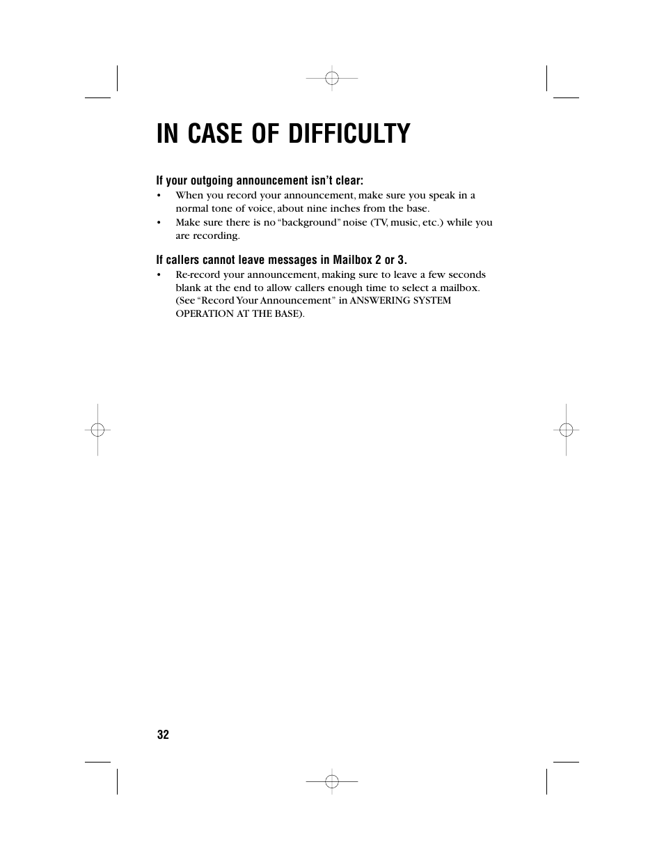 AT&T 1480 User Manual | Page 35 / 37