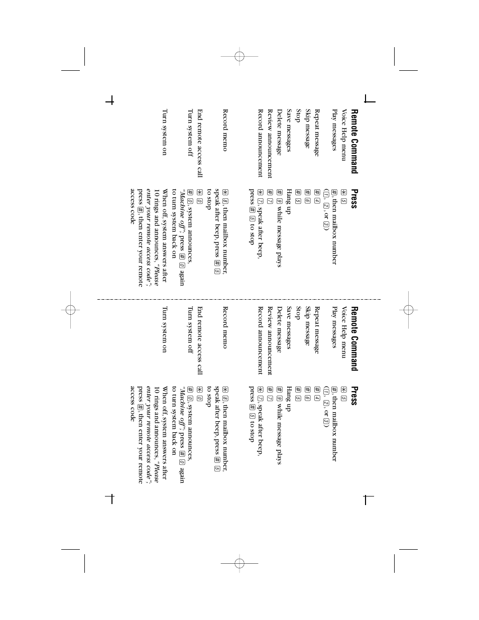 AT&T 1480 User Manual | Page 37 / 37