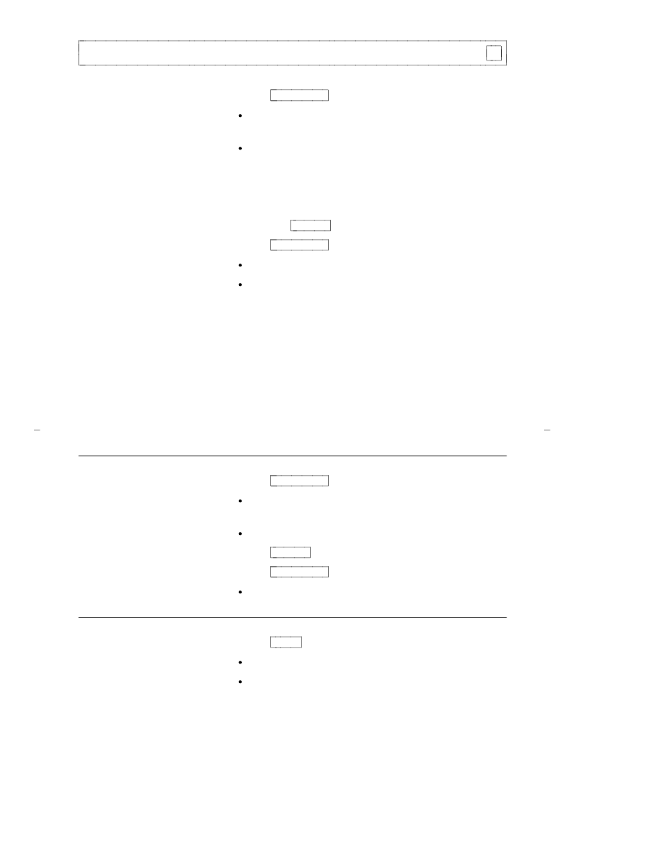 Conference | AT&T Definity 7314H User Manual | Page 21 / 47
