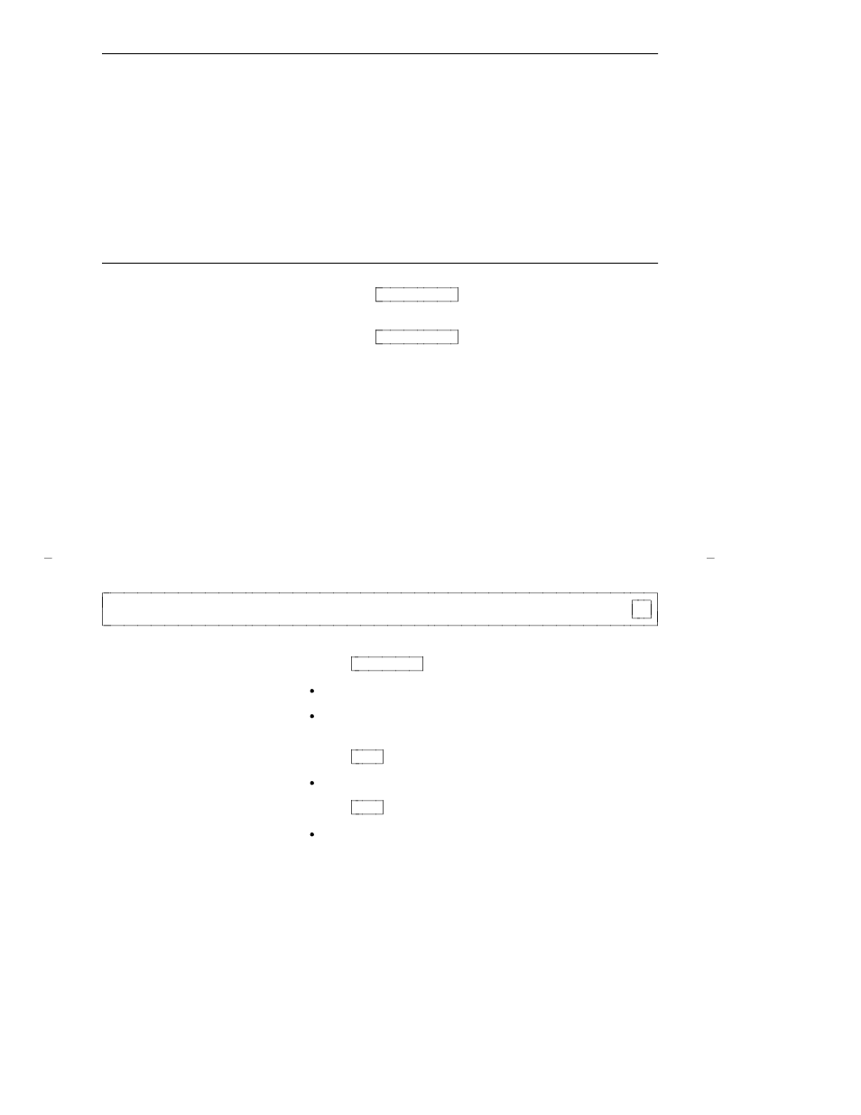 Display features, Local mode displays | AT&T Definity 7314H User Manual | Page 30 / 47