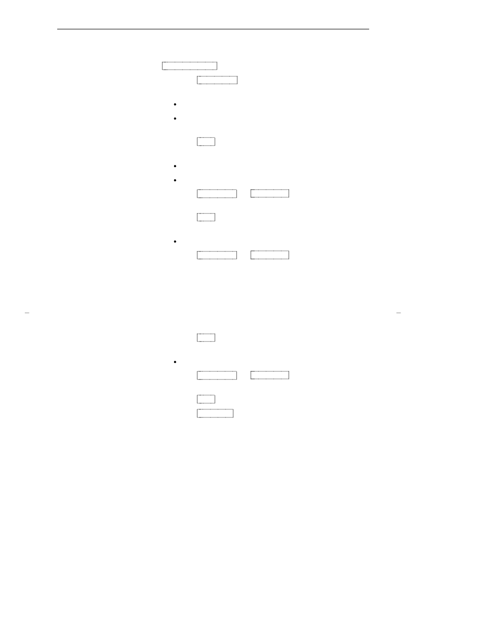 AT&T Definity 7314H User Manual | Page 31 / 47