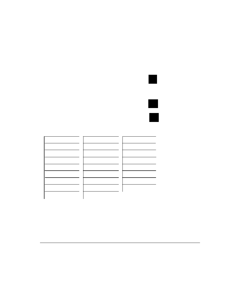AT&T Classic Mail Voice Messaging System User Manual | Page 19 / 64
